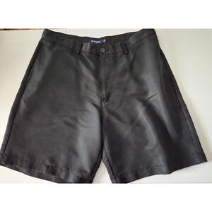 Chaps Navy Blue Golf Shorts Mens Size 38 w/pockets Rayon & Polyester